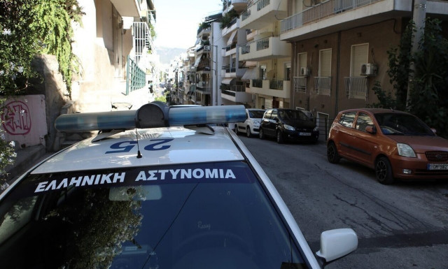 Τρόμος στο κέντρο των Χανίων: Κυκλοφορούσε στους δρόμους με μαχαίρι στο χέρι