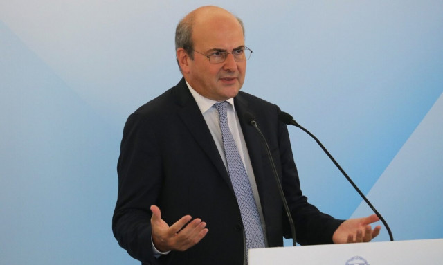 Χατζηδάκης: Χαμηλό 12ετίας στην ανεργία - Η πραγματικότητα εκδικείται τον ΣΥΡΙΖΑ