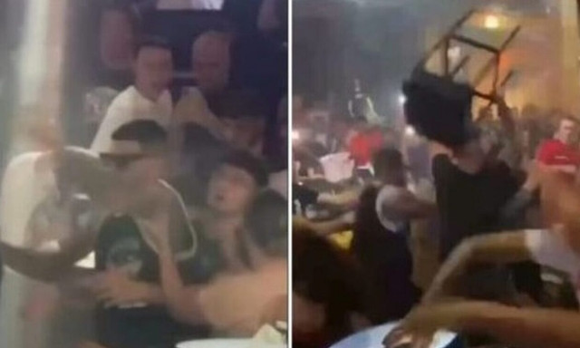 Snik - Συγκλονίζουν οι γονείς του κοριτσιού που τραυματίστηκε: «Κοιτάει πώς θα γλιτώσει τη ζωή του»