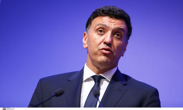 Κικίλιας για Μητροπολίτη Δωδώνης: Συκοφαντική για τον Χριστιανισμό και την Εκκλησία η δήλωσή του