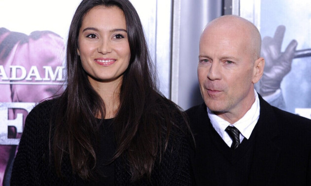 Το ζεύγος Γουίλις