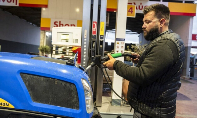 Ενεργειακή κρίση: Γερμανία, Αγγλία, Ιταλία σε απόγνωση - Κοινωνική δυσαρέσκεια και κλειστά καλοριφέρ