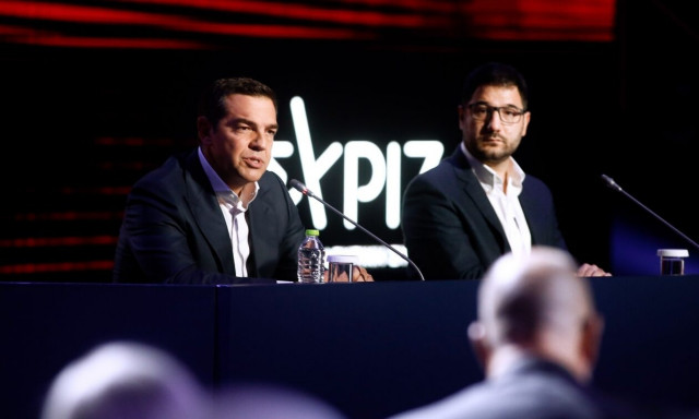 Ανεβάζει «στροφές» εν όψει ΔΕΘ ο ΣΥΡΙΖΑ - Η ακρίβεια σε πρώτο πλάνο