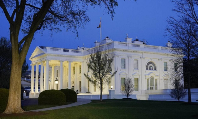 Λευκός Οίκος: Η Ρωσία χρησιμοποιεί την ενέργεια για να ασκήσει πιέσεις στην Ευρώπη