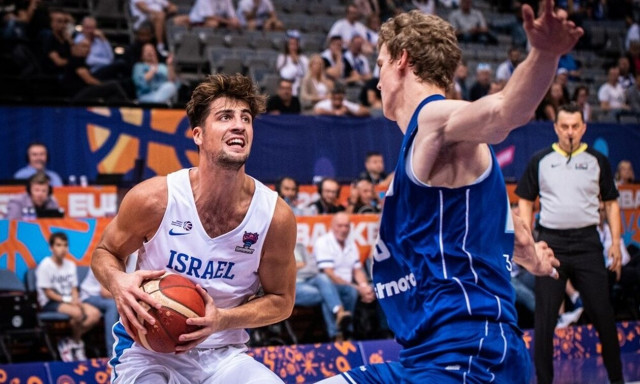 Eurobasket 2022