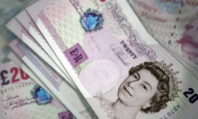 Θα διολισθήσει η στερλίνα σε 1 προς 1 έναντι του δολαρίου;