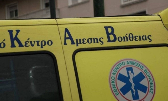 Πέθανε ο 62χρονος που είχε τραυματιστεί σε τροχαίο – Έδινε μάχη στη ΜΕΘ