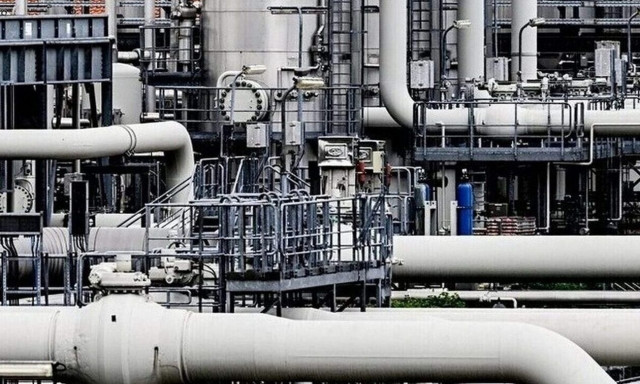 Πτώση 32% στη διεθνή τιμή του φυσικού αερίου μέσα σε μια εβδομάδα