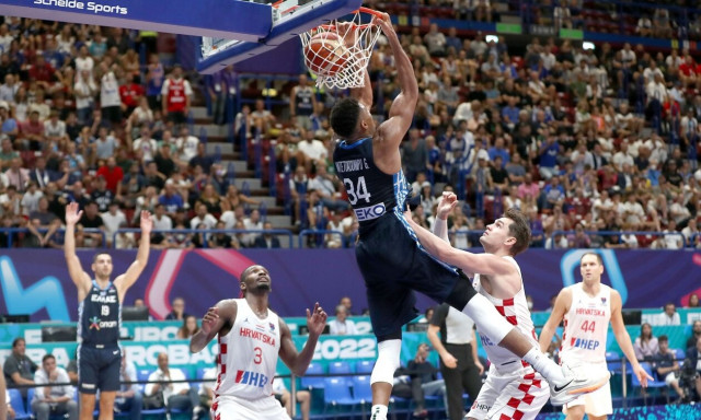 Εθνική ομάδα: Βήμα πρωτιάς κόντρα στην «οικοδέσποινα» – Η ώρα και το κανάλι του Ελλάδα - Ιταλία