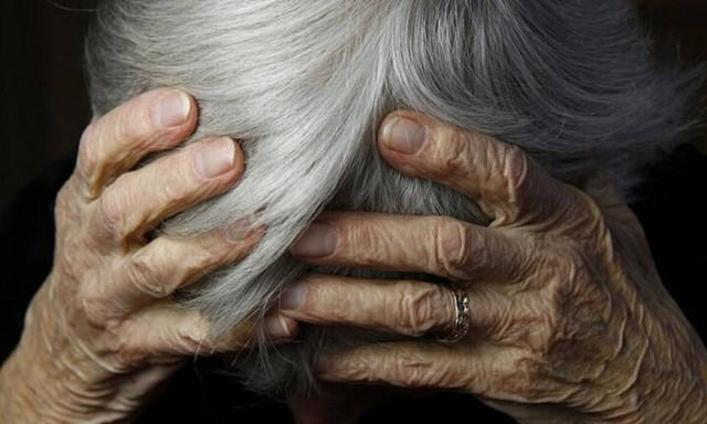 Βόλος: 70χρονη γειτόνισσα έγινε η «σκιά» της - Την παρακολουθούσε αδιάκοπα και της άφηνε σημειώματα