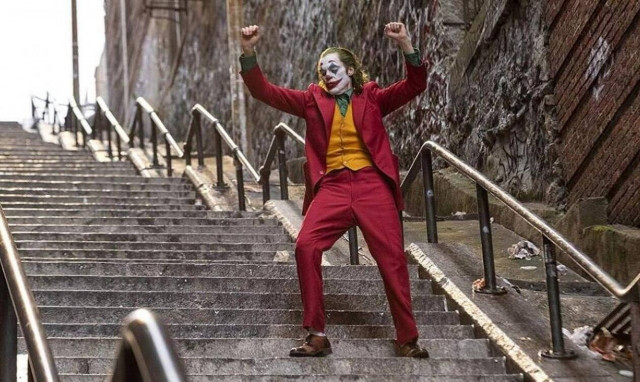 Σταρ του Χάρι Πότερ μπαίνει στο καστ του «Joker: Folie à Deux»