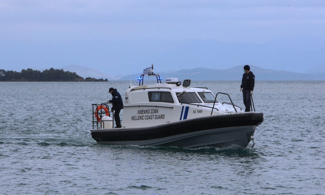 Καβάλα: Νεκρός ανασύρθηκε ηλικιωμένος από παραλία