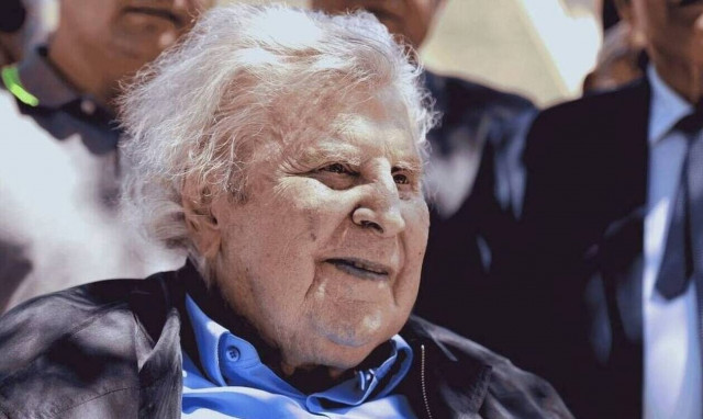 Μίκης Θεοδωράκης: Ένας χρόνος χωρίς τον Μεγάλο Έλληνα