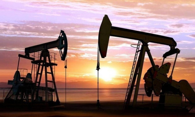 Διυλιστήριο πετρελαίου