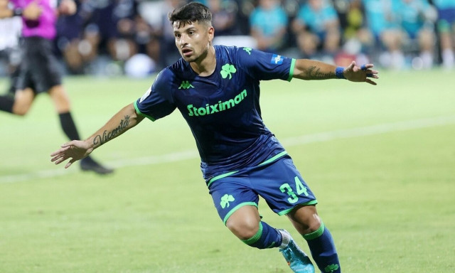 Super League: Για το «3 στα 3» ο Παναθηναϊκός, «ζέσταμα» πριν το Europa League ο Ολυμπιακός