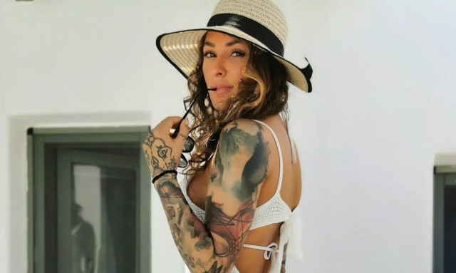 Η Ραμόνα του Big Brother «καίει καρδιές» και ετοιμάζεται για μεγάλα πράγματα (photos)