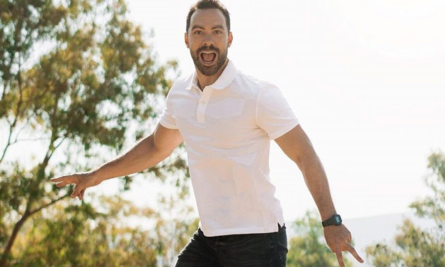 Σάκης Τανιμανίδης: Αυτή είναι η νέα εκπομπή που θα παρουσιάσει στον ΑΝΤ1 - Η επίσημη ανακοίνωση