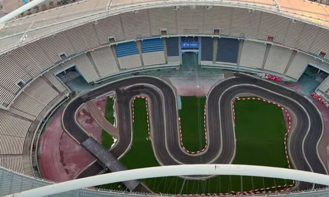 SUPER ΕΙΔΙΚΗ ΟΑΚΑ: Η ομορφότερη διαδρομή στο παγκόσμιο καλεντάρι του WRC