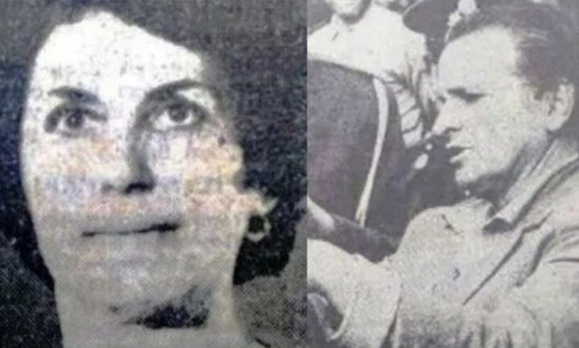 Έπνιξε και έσφαξε την κουνιάδα του στην Ολυμπία - Θα έγραφε τα πλούτη της στους Μάρτυρες του Ιεχωβά