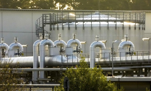 Gazprom: Ποια μέτρα σχεδιάζουν ευρωπαϊκές χώρες