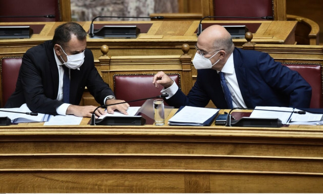 Ελληνοτουρκικά: Γιατί ανησυχούν στην Αθήνα – Ικανός για όλα ο Ερντογάν