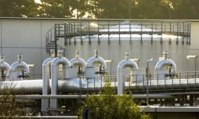 Προς επιβολή πλαφόν στην τιμή του φυσικού αερίου που προορίζεται για ηλεκτροπαραγωγή