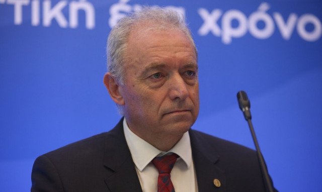 Λέκκας στο Newsbomb.gr για τα 5,2 Ρίχτερ στην Κρήτη: «Δεν συνδέονται με κανέναν σεισμό»