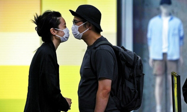 Μαλαισία:  2.328 νέες μολύνσεις, εννέα θάνατοι εξαιτίας της COVID-19 το προηγούμενο 24ωρο