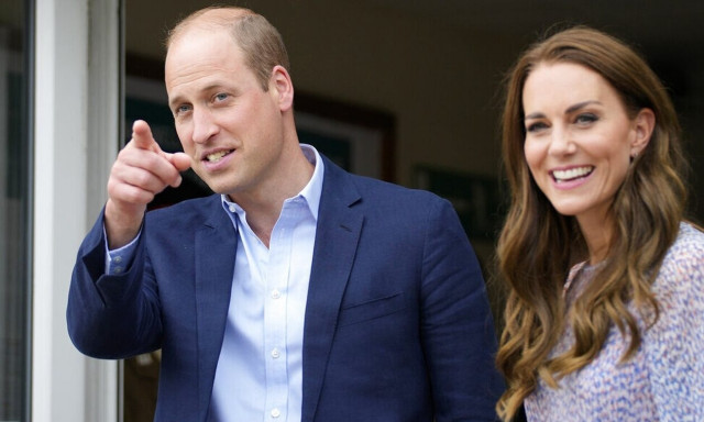 The Crown: Οι ηθοποιοί που θα υποδυθούν τη Κέιτ Μίντλετον και τον Πρίγκιπα Ουλίμιαμ στην 6η σεζόν