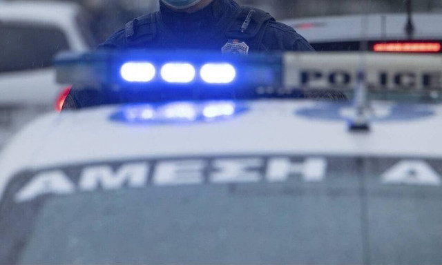 Θεσσαλονίκη: Συνελήφθη 26χρονη... διεθνής απατεώνισσα!