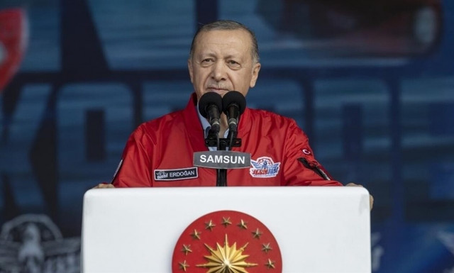 Νέες προκλήσεις Ερντογάν - Έχουμε μόνο μια πρόταση για την Ελλάδα: Μην ξεχνάτε τη Σμύρνη