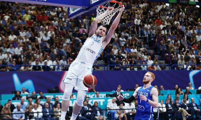 Live Blog, Ελλάδα – Ιταλία: Ο δεύτερος αγώνας της Εθνικής στο Eurobasket 2022