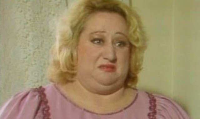 Πέθανε η ηθοποιός Φρύνη Αρβανίτη