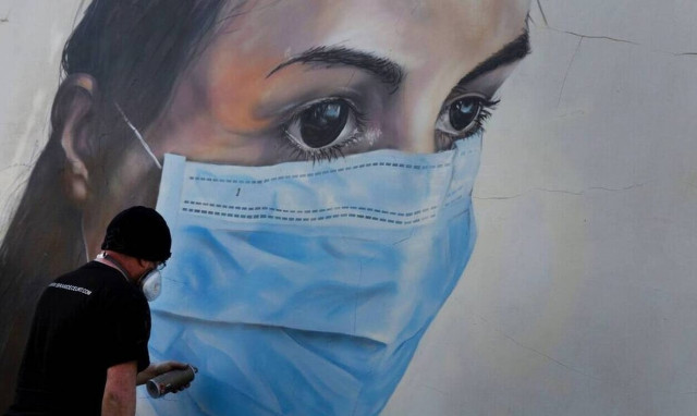 Μαγιορκίνης: Γιατί εμφανίστηκε η γρίπη δυο μήνες νωρίτερα