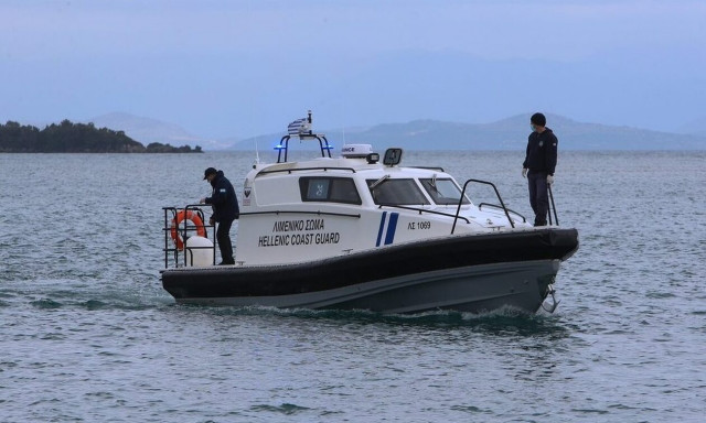 Συναγερμός στην Κρήτη: Αγνοείται κολυμβητής στα Χανιά – Επιχείρηση ανεύρεσης