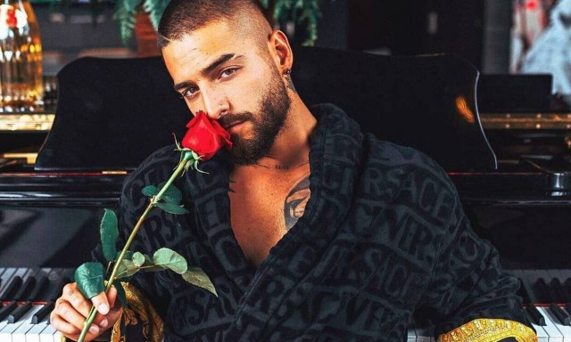 Maluma: Χειρουργείο για τον ποπ σταρ – To μήνυμα από το κρεβάτι του νοσοκομείου