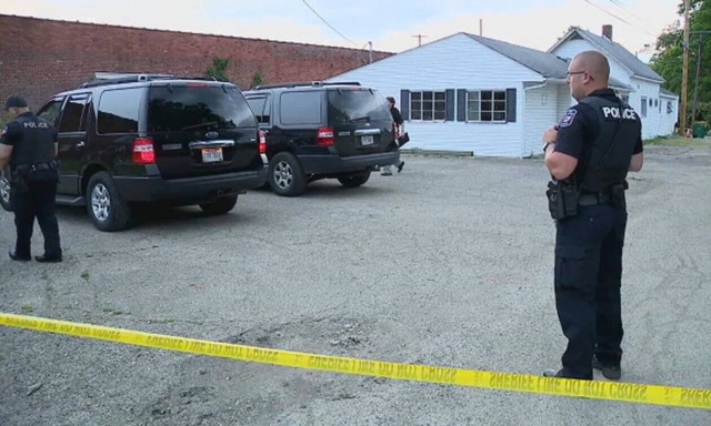 Οχάιο: Αγανάκτηση για τον θάνατο Αφροαμερικανού από αστυνομικούς στο κρεβάτι του