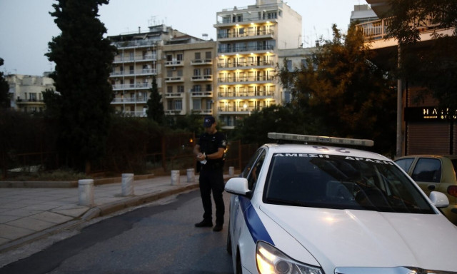 Χαλκιδική: Νέο περιστατικό οπαδικής βίας - Τρία άτομα «αντάλλαξαν» γροθιές σε πανηγύρι