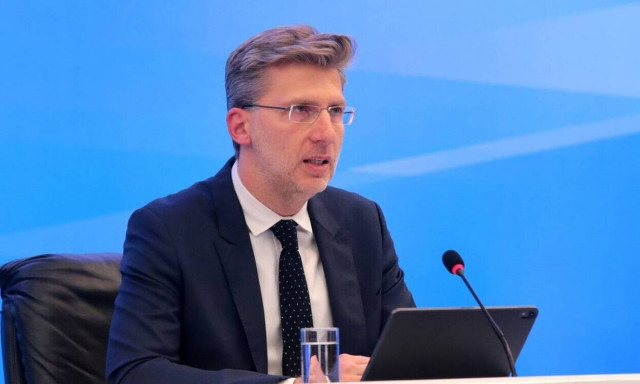 Σκέρτσος: Το κυβερνητικό σχέδιο θα δώσει λύση στο στεγαστικό πρόβλημα των νέων