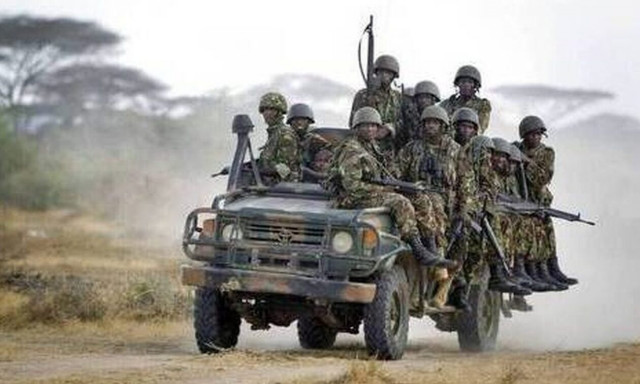 Σομαλία: Τουλάχιστον 18 άμαχοι είναι νεκροί, από επίθεση ενόπλων ισλαμιστικής οργάνωσης