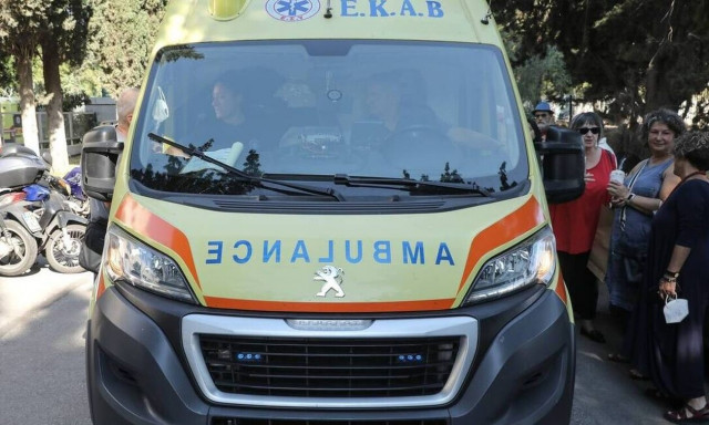 Κέρκυρα: Έχασε τη ζωή του στη θάλασσα του Χαλικούνα