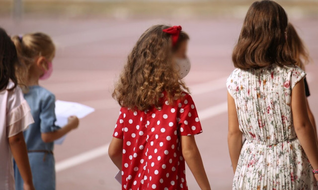 Σχολεία: Φόβοι για παγωμένες αίθουσες και κορονοϊό - Ανησυχία λίγο πριν το πρώτο κουδούνι