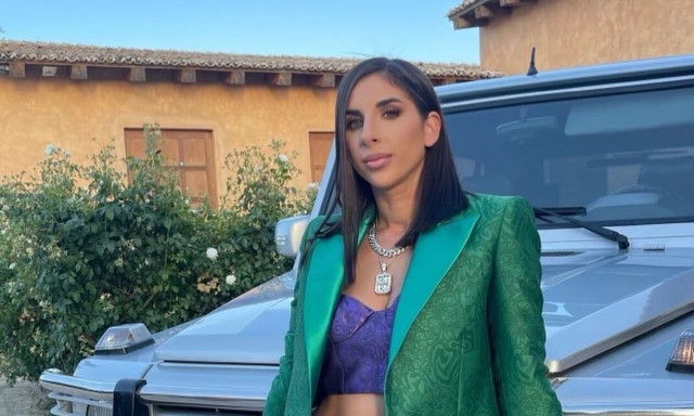 H αδελφή του Madclip συγκινεί με την εξομολόγηση ψυχής ένα χρόνο μετά τον θάνατο του γνωστού ράπερ