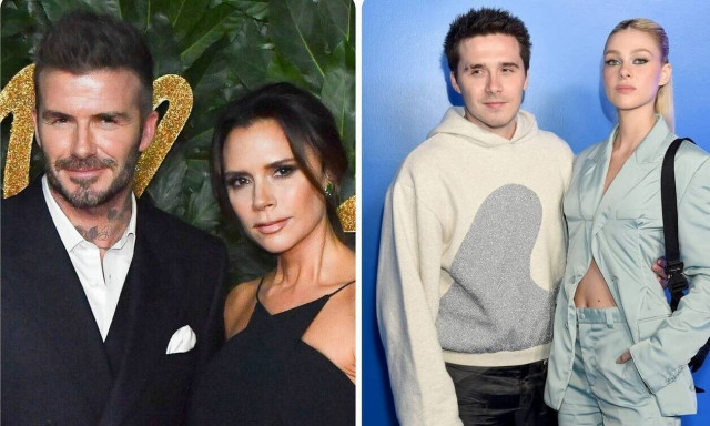 Βικτόρια Μπέκαμ: «Βαθαίνει» η κόντρα με τη νύφη της – Έχει να δει τον γιο της από τον Απρίλιο