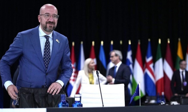 Σαρλ Μισέλ: Μπορούμε να αποσυνδέσουμε τον αντίκτυπο που έχει το φυσικό αέριο στην ηλεκτρική ενέργεια