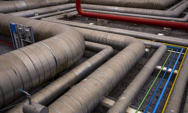 H ενεργειακή κρίση «πονάει» την ΕΕ - Συνεδριάζει την Παρασκευή το συμβούλιο υπουργών