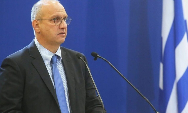 Οικονόμου: «Είμαστε έτοιμοι να ανταποκριθούμε στις απαιτήσεις και ανάγκες των πολιτών»