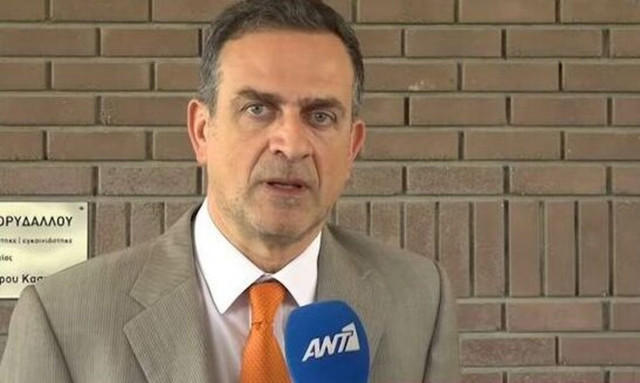 Ρούλα Πισπιρίγκου: Ο πρώην δικηγόρος «σπάει» τη σιωπή του μετά την αποχώρησή του από την υπόθεση