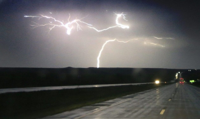 Καιρός: Έκτακτο δελτίο κακοκαιρίας από την ΕΜΥ - Ποιες περιοχές θα επηρεαστούν