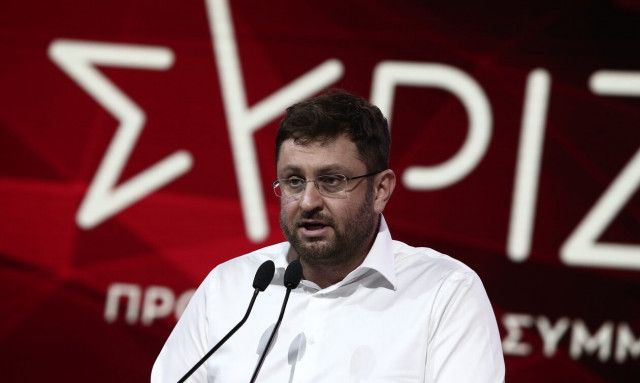 Ο Ζαχαριάδης «τρολάρει» την ατάκα Γεωργιάδη για τον Μαρσέλο - Το «ευχαριστώ» του υπουργού Ανάπτυξης